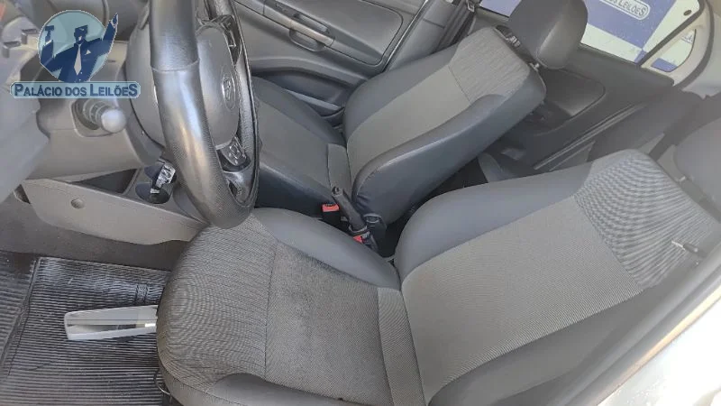 Lote 494 - VW NOVO GOL 1.0