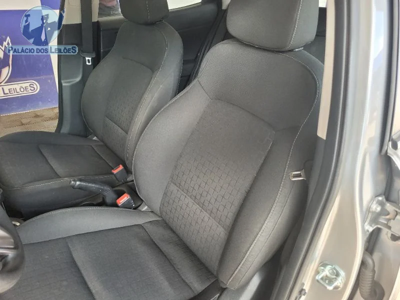 Lote 606 - HYUNDAI HB20 10M SENSE