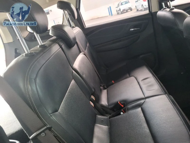 Lote 609 - CHEV SPIN 18L AT PREMIER