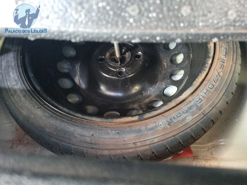 Lote 609 - CHEV SPIN 18L AT PREMIER