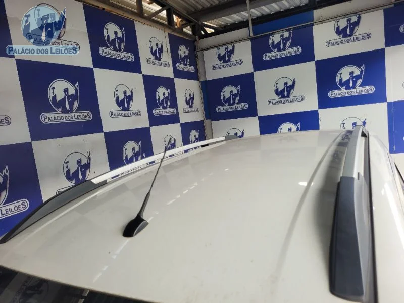 Lote 609 - CHEV SPIN 18L AT PREMIER