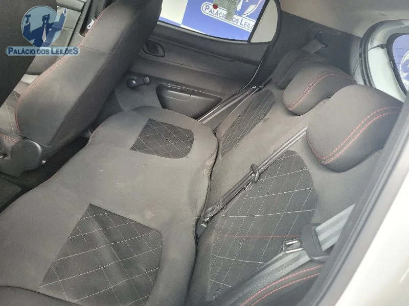 Lote 610 - RENAULT KWID ZEN 2