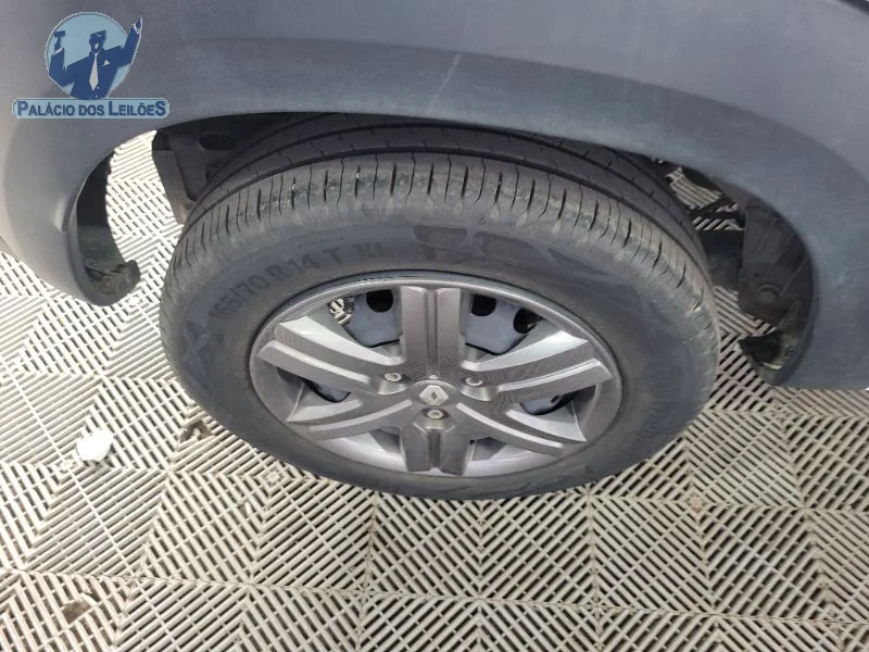 Lote 610 - RENAULT KWID ZEN 2