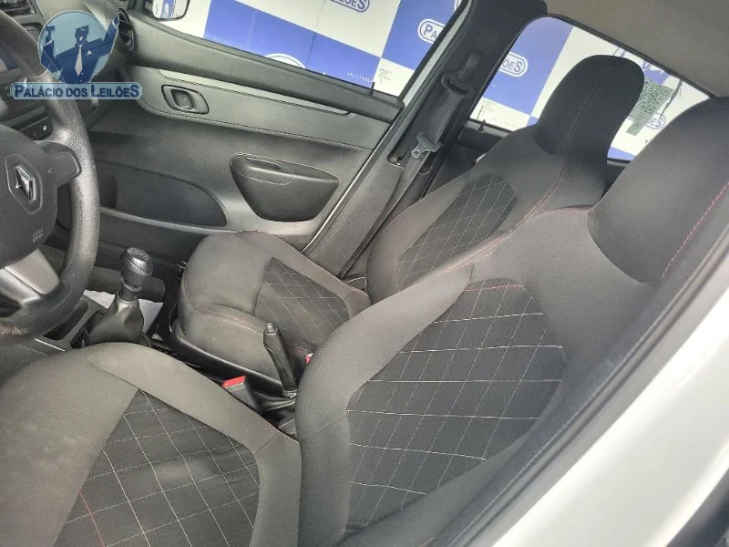 Lote 610 - RENAULT KWID ZEN 2