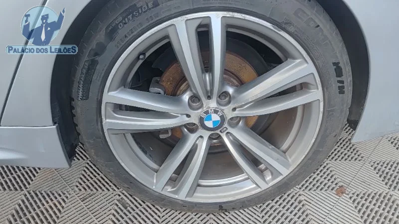 Lote 1464207 - I BMW 428I GRAN COUPE