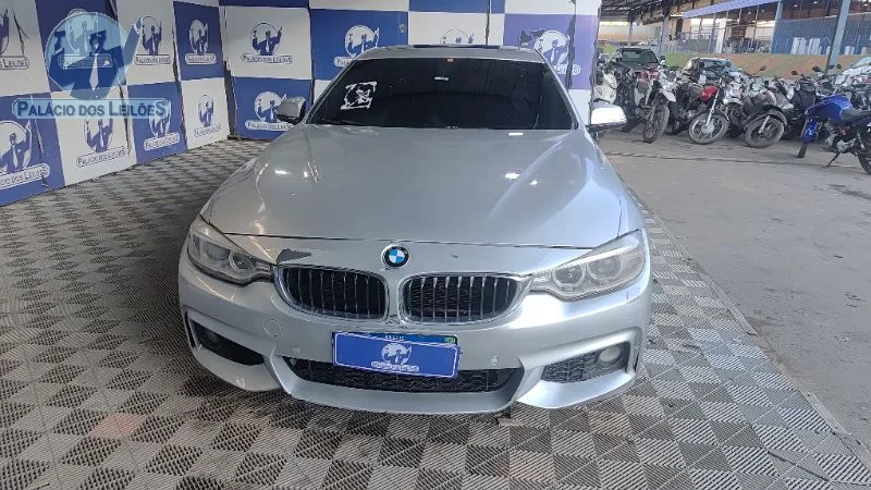 Lote 1464207 - I BMW 428I GRAN COUPE