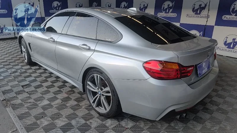 Lote 1464207 - I BMW 428I GRAN COUPE
