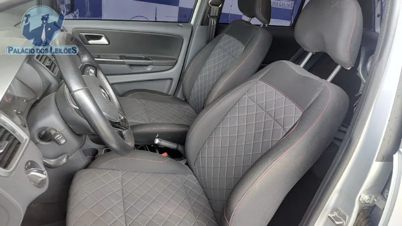 Lote 1464210 - VW FOX XTREME MB