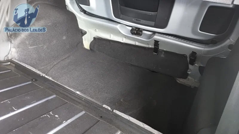 Lote 1464210 - VW FOX XTREME MB