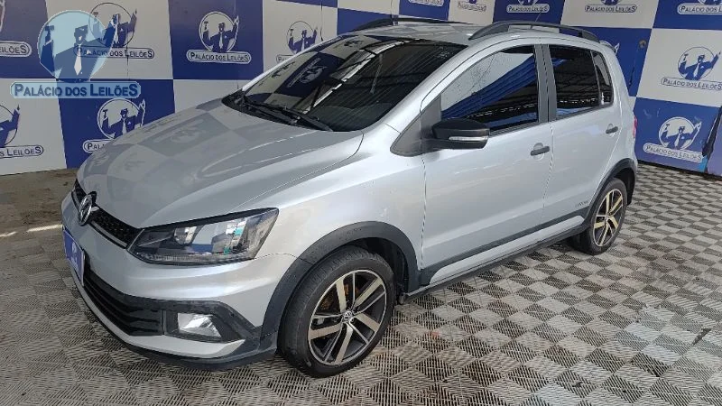 Lote 1464210 - VW FOX XTREME MB