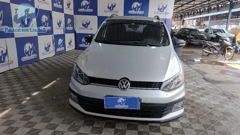 Lote 1464210 - VW FOX XTREME MB