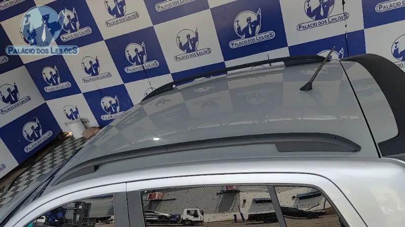 Lote 1464210 - VW FOX XTREME MB