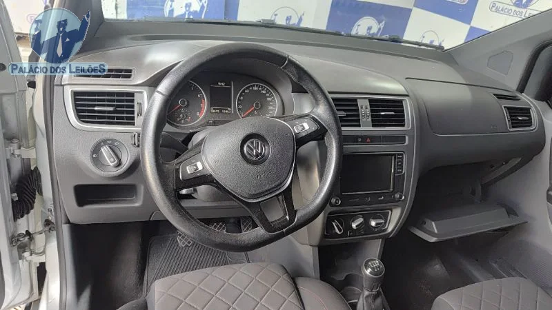 Lote 1464210 - VW FOX XTREME MB