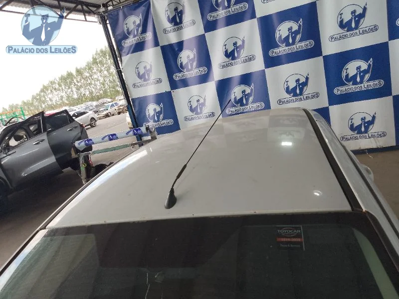 Lote 1464217 - FORD FIESTA HA 1.5L SB