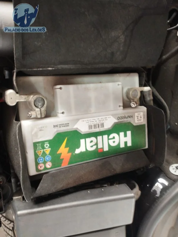 Lote 1464220 - I VW JETTA HL AE