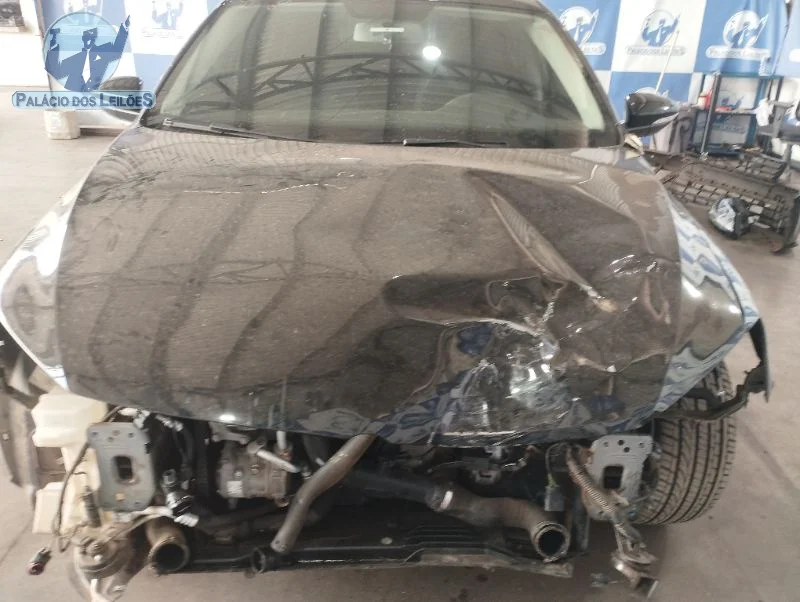 Lote 1464220 - I VW JETTA HL AE