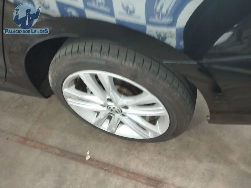 Lote 1464220 - I VW JETTA HL AE