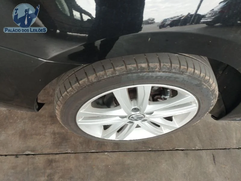 Lote 1464220 - I VW JETTA HL AE