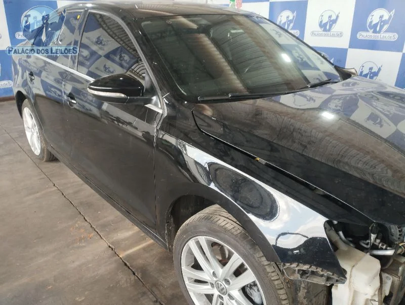 Lote 1464220 - I VW JETTA HL AE