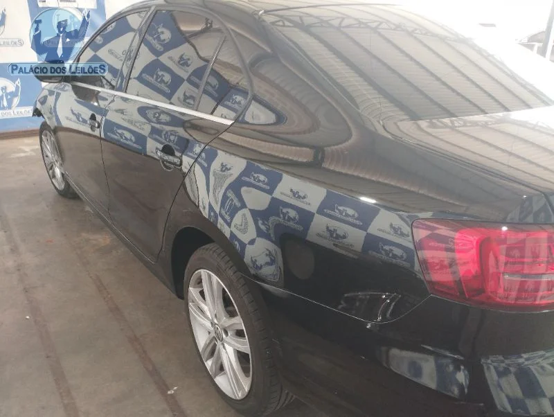 Lote 1464220 - I VW JETTA HL AE