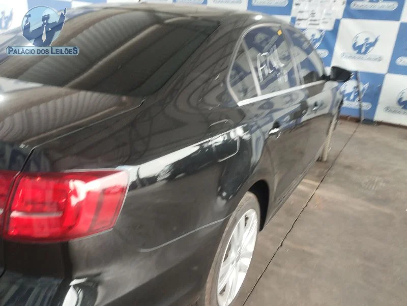 Lote 1464220 - I VW JETTA HL AE