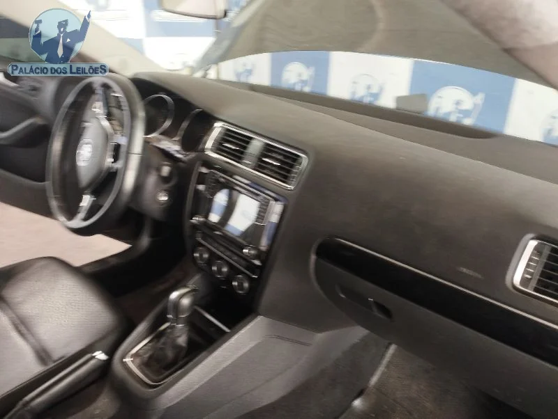 Lote 1464220 - I VW JETTA HL AE