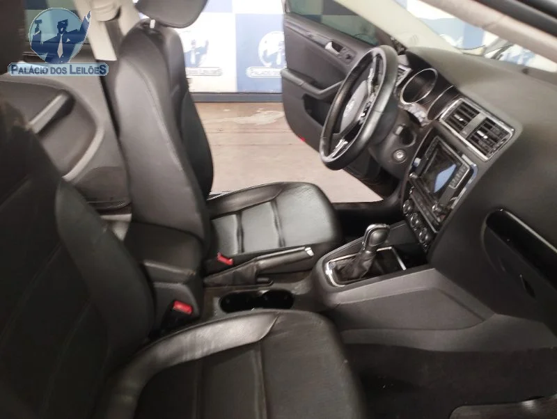 Lote 1464220 - I VW JETTA HL AE