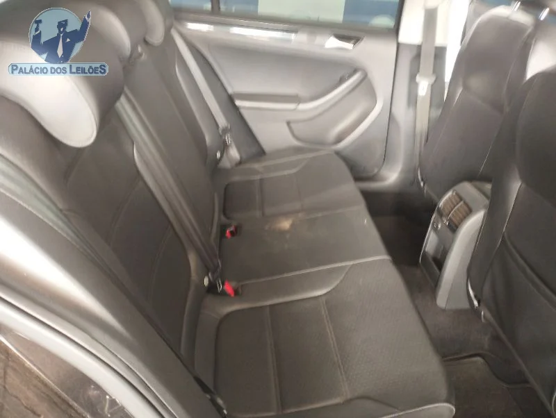 Lote 1464220 - I VW JETTA HL AE