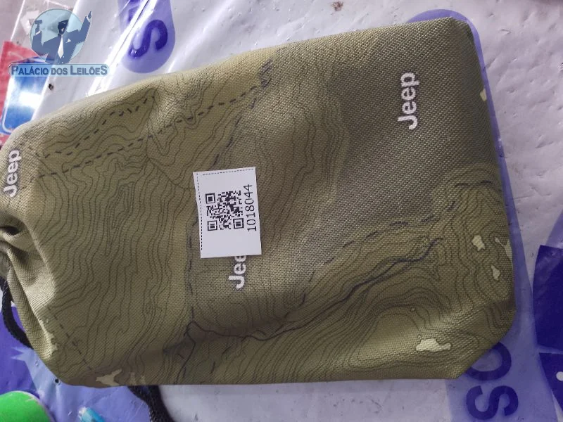 Lote 1464221 - JEEP RENEGADE LNGTD AT D