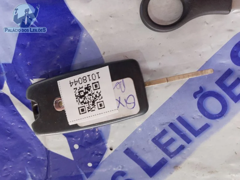 Lote 1464221 - JEEP RENEGADE LNGTD AT D