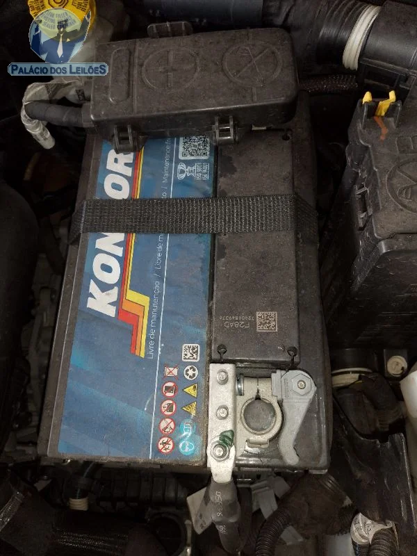 Lote 1464221 - JEEP RENEGADE LNGTD AT D