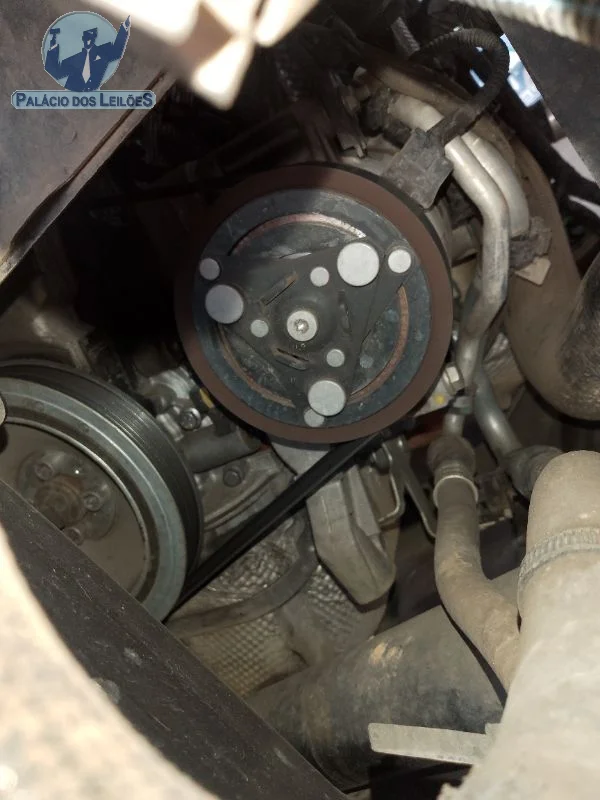 Lote 1464221 - JEEP RENEGADE LNGTD AT D