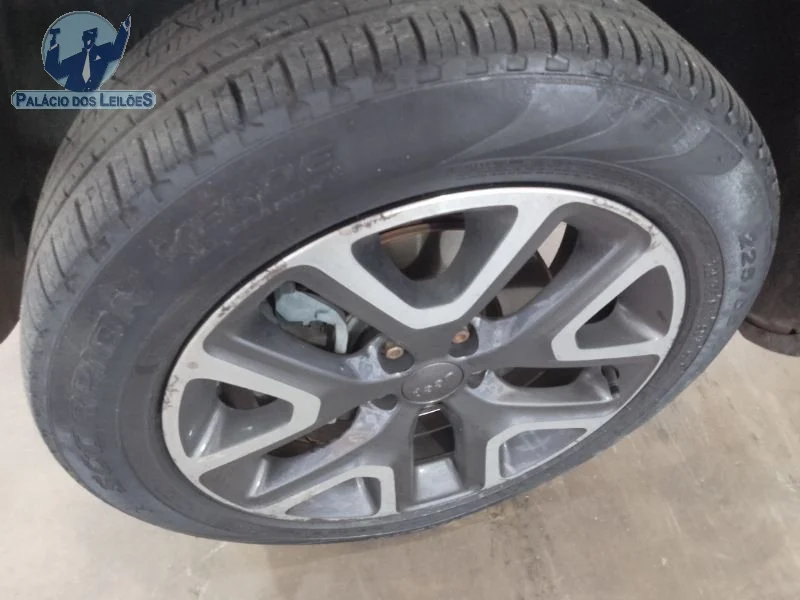 Lote 1464221 - JEEP RENEGADE LNGTD AT D