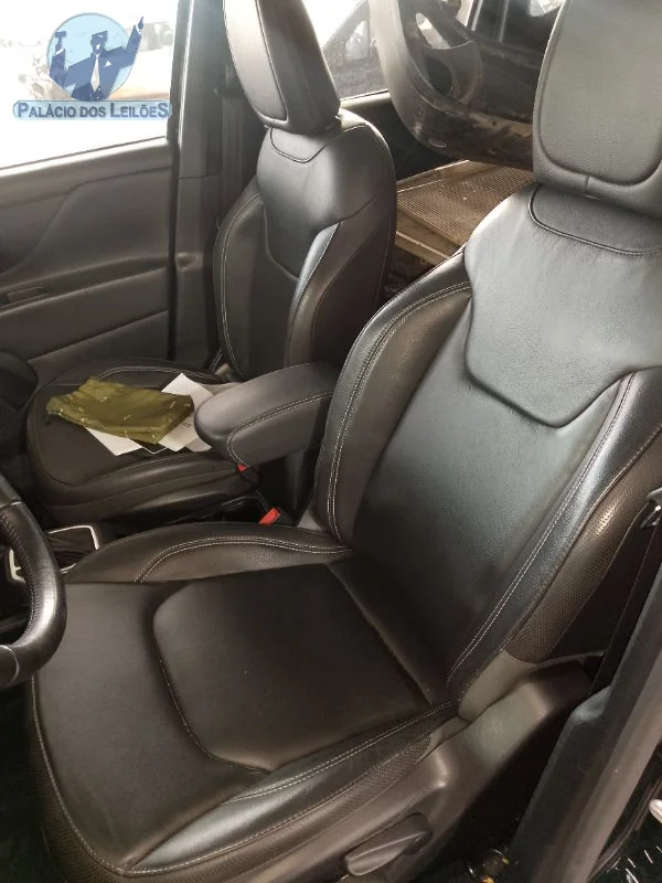 Lote 1464221 - JEEP RENEGADE LNGTD AT D