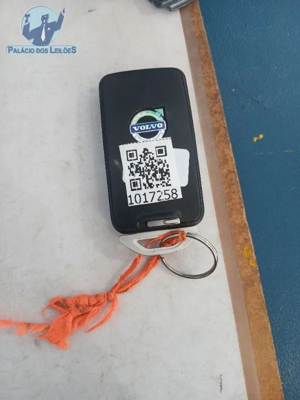 Lote 1464239 - I VOLVO XC60 2.0 T5 DYNA