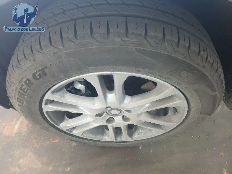 Lote 1464239 - I VOLVO XC60 2.0 T5 DYNA