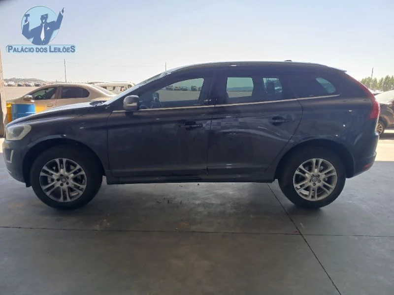 Lote 1464239 - I VOLVO XC60 2.0 T5 DYNA