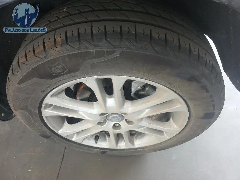 Lote 1464239 - I VOLVO XC60 2.0 T5 DYNA