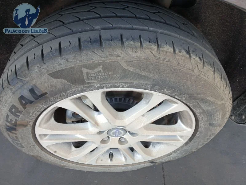 Lote 1464239 - I VOLVO XC60 2.0 T5 DYNA