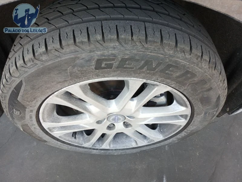 Lote 1464239 - I VOLVO XC60 2.0 T5 DYNA