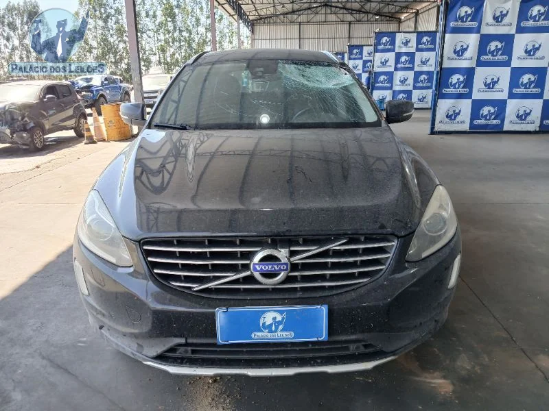 Lote 1464239 - I VOLVO XC60 2.0 T5 DYNA