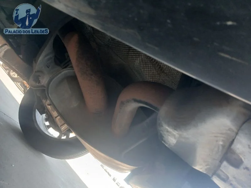 Lote 1464239 - I VOLVO XC60 2.0 T5 DYNA