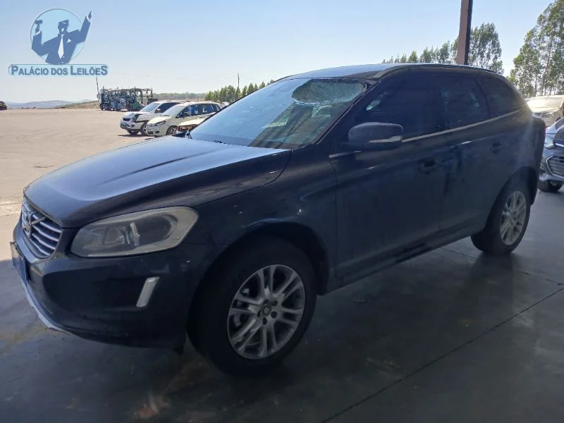 Lote 1464239 - I VOLVO XC60 2.0 T5 DYNA