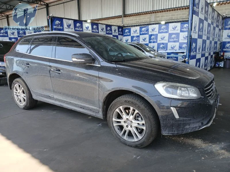 Lote 1464239 - I VOLVO XC60 2.0 T5 DYNA