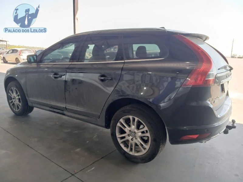 Lote 1464239 - I VOLVO XC60 2.0 T5 DYNA