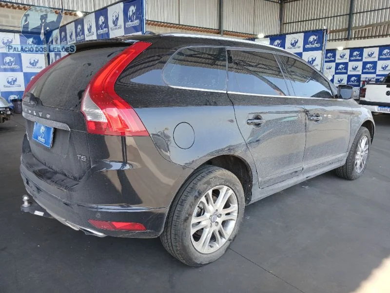 Lote 1464239 - I VOLVO XC60 2.0 T5 DYNA