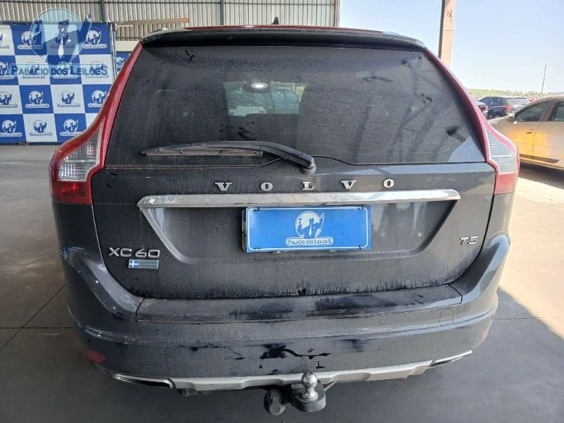 Lote 1464239 - I VOLVO XC60 2.0 T5 DYNA
