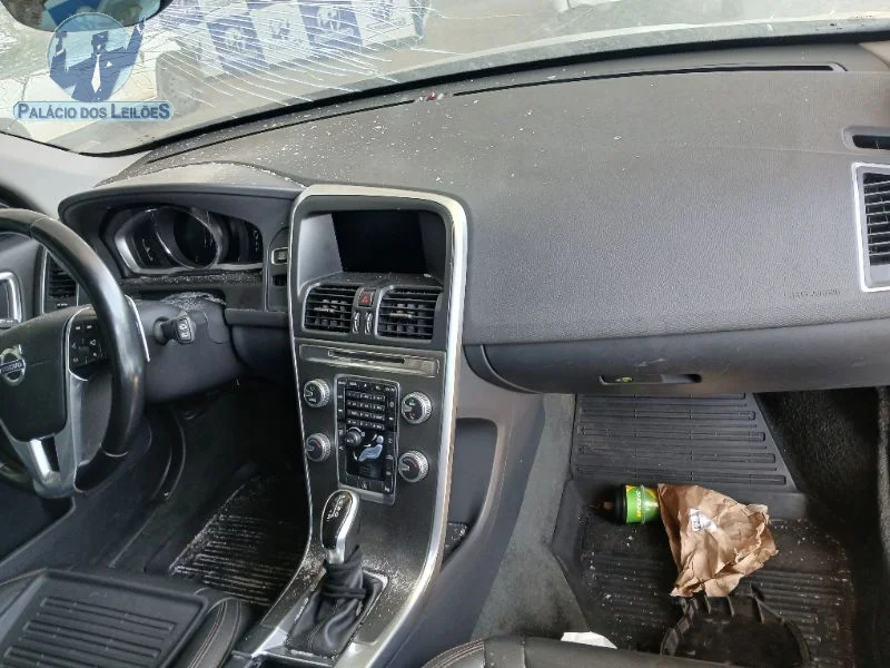 Lote 1464239 - I VOLVO XC60 2.0 T5 DYNA