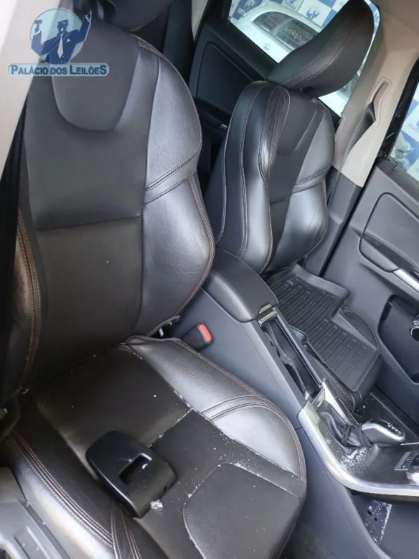 Lote 1464239 - I VOLVO XC60 2.0 T5 DYNA