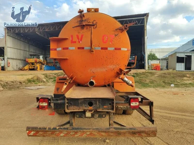 Lote 321 - VW 31.280 CRM 6X4